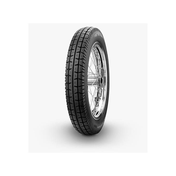 Metzeler 1659800 Pneumatico Moto FEELFREE