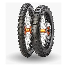 Metzeler Pneumatico Moto 90/90 - 21 M/C 54M M+S (K) . MCE 6 DAYS EXTREME P.E. KTM Anteriore ENDURO COMPETITION