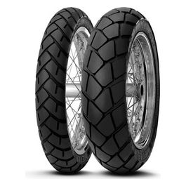 Metzeler Pneumatico Moto 90/90 - 21 M/C 54S TOURANCE Anteriore ENDURO STREET