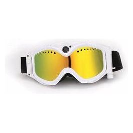 Maschera da Sci Snow INNOVATION BIANCA 