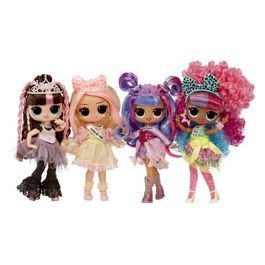 Mga Bambola L.O.L. Surprise! Tweens Surprise Swap Fashion Doll Asst