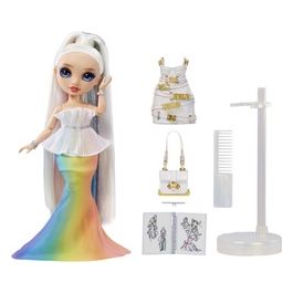 Mga Bambola Rainbow High Fantastic Fashion Doll Amaya