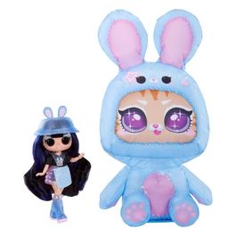 Bambola L.O.L. Surprise! Tweens Costume Surprise - Aya Cherry