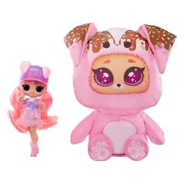 Bambola L.O.L. Surprise! Tweens Costume Surprise - Hoops Cutie