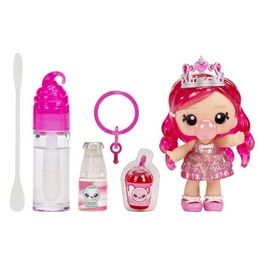 Bambola Yummiland Llipgloss Doll Character Assortito