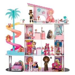 L.O.L. Surprise! OMG Fashion House Casa per le Bambole