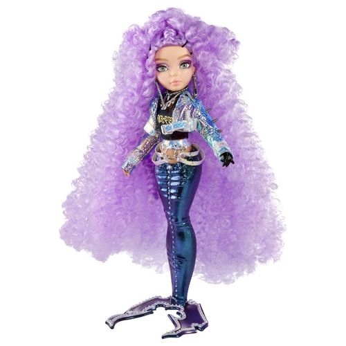 Mga Entertainment Mermaze Mermaidz Core Fashion Doll S1- Riviera