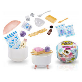 Miniverse Make It Mini Spa 531159 Set Creativo Miniature 8-18 anni