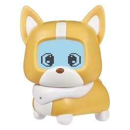 Personaggio Interattivo Pixel Petz! - Corgi in PDQ