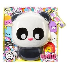 Mga Peluche Fluffie Stuffiez Large Plush - Panda