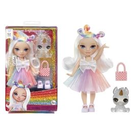 Rainbow High Littles Dolls- Opal Rainbow