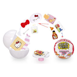 Miniverse Make It Mini SANRIO Assortimento