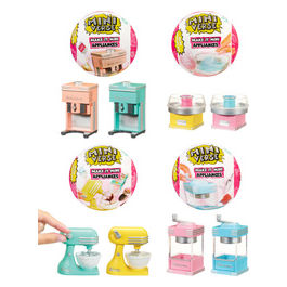 Miniverse Make It Mini Appliances Series 2
