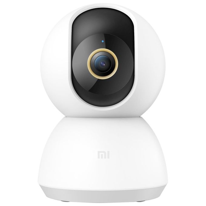 Mi 360° Home Security Camera 2K