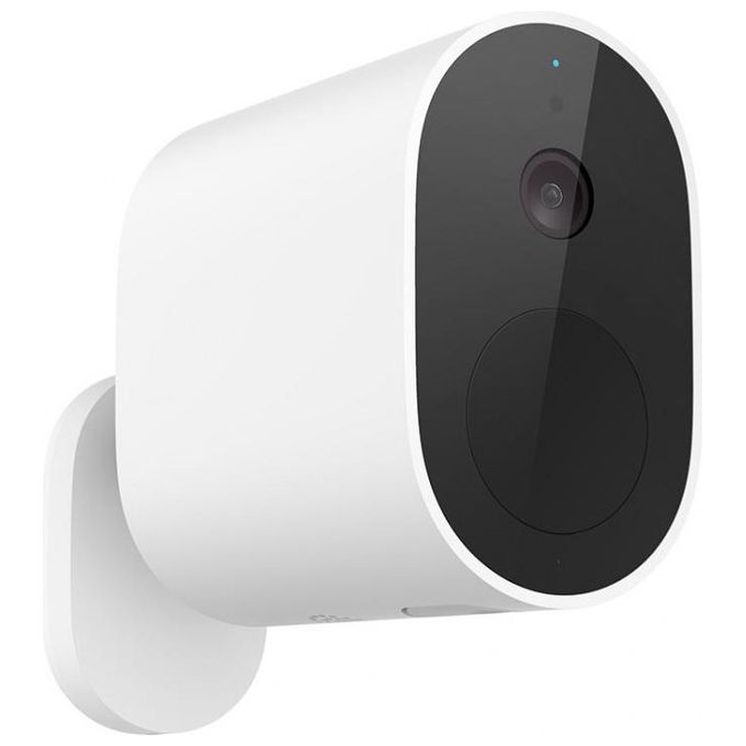 MI Wireless Outdoor Security cam 1080p