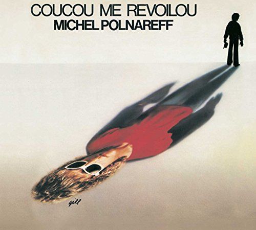 Michel Polnareff Coucou Me