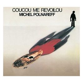Michel Polnareff Coucou Me Revoilou Edizione Speciale per Collezionisti in Formato DVD