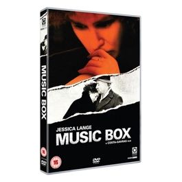 Music Box Edizione Regno Unito per una straordinaria esperienza di intrattenimento visivo e sonoro