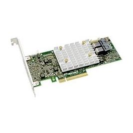 Microchip Adaptec SmartRAID 3102-8i Controller RAID PCI Express x8 3.0 12 Gbit/s