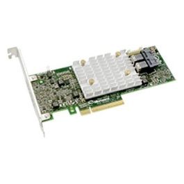 Microchip Adaptec SmartRAID 3102E-8i Scheda di Interfaccia e Adattatore Interno SAS/SATA