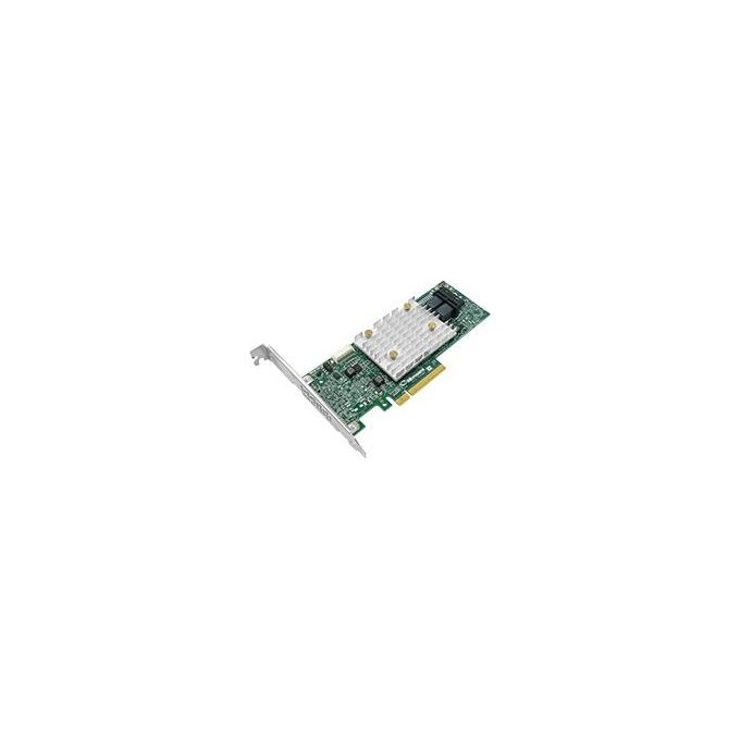 Image of Microchip HBA 1100-8i Scheda di Interfaccia e Adattatore Interno Mini-SAS HD