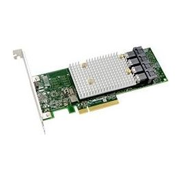 Microchip Technology HBA 1100-16i Scheda di Interfaccia e Adattatore Interno Mini-SAS HD