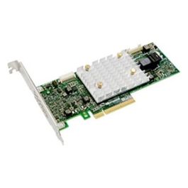 Microchip Technology SmartRAID 3101E-4i Scheda di Interfaccia e Adattatore Interno SAS/SATA