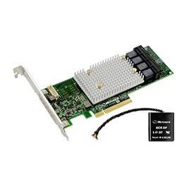 Microchip Technology SmartRAID 3154-16i Controller RAID PCI Express x8 3.0 12 Gbit/s