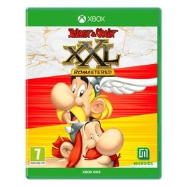Microids Asterix XXL1 Romastered per Xbox One
