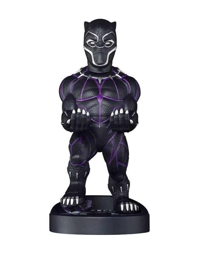 Microids Black Panther Cable