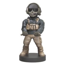 Microids Call of Duty Lt. Simon 'Ghost' Riley Cable Guys