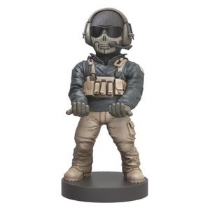 Microids Call of Duty Lt. Simon 'Ghost' Riley Cable Guys