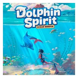 Dolphin Spirit Ocean Mission per PlayStation 4