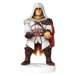 Microids Ezio Cable Guy