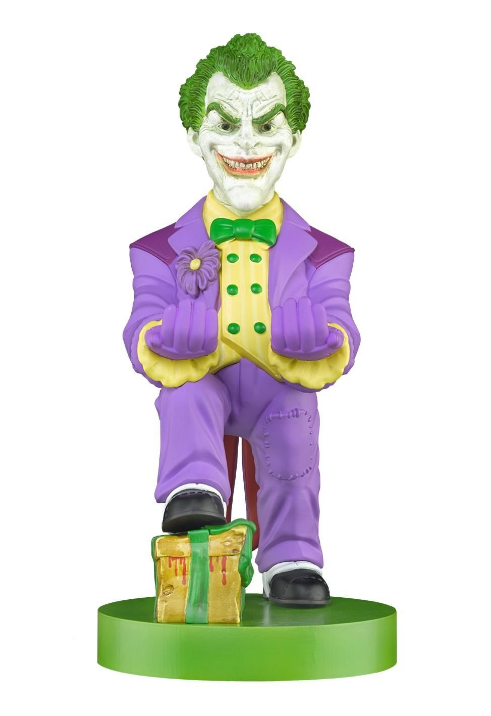Microids Joker Cable Guys