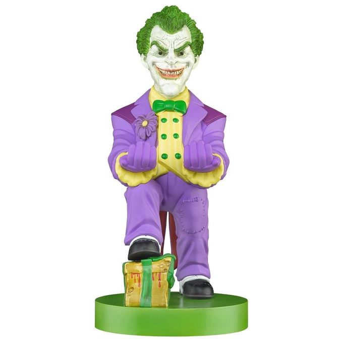 Microids Joker Cable Guys