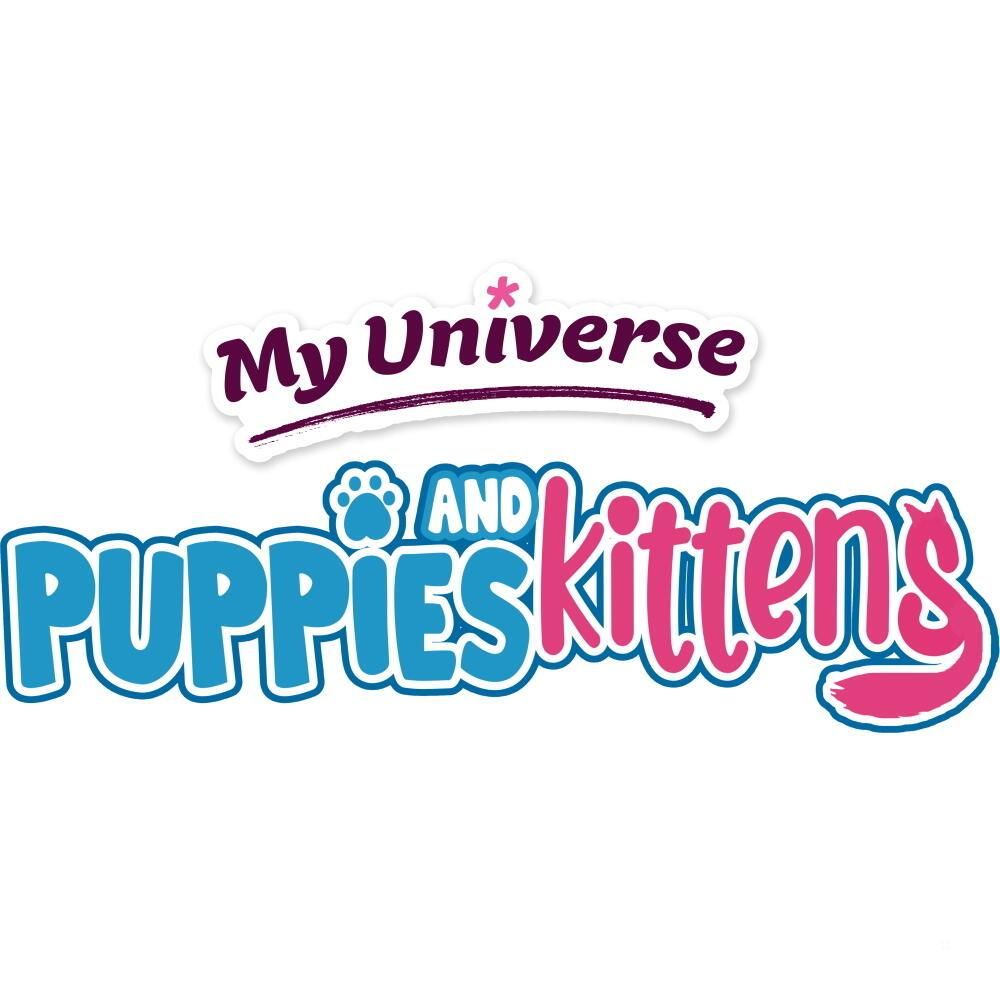 Microids My Universe: Puppies