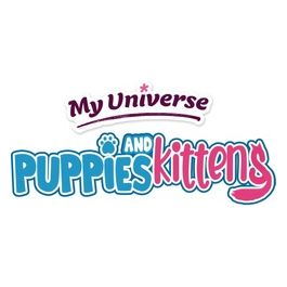Microids My Universe: Puppies And Kittens per Nintendo Switch