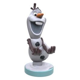 Olaf Cable Guy