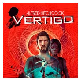 Videogioco Alfred Hitchcock Vertigo Limited Edition per PlayStation 4