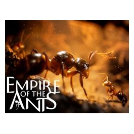 Videogioco Empire Of The Ants Limited Edition per PlayStation 5