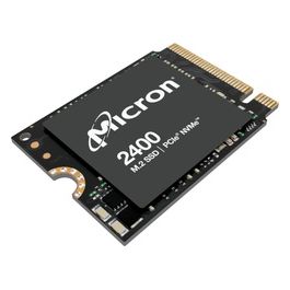2400 Ssd 2Tb NVMe M.2 (22x30mm) Non-SED