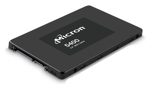 Micron 5400 MAX SSD