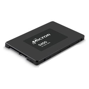 Micron 5400 MAX SSD Mixed Use 1.92Tb Interno 2.5" SATA 6Gb/s 256 bit AES