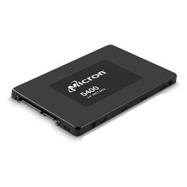 5400 PRO SSD Crittografato 1.92Tb Interno 2.5" SATA 6Gb/s 256 bit AES Self-Encrypting Drive (SED) TCG Enterprise SSC