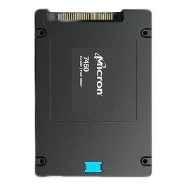 7450 MAX SSD Enterprise 3200Gb Interno 2.5" U.3 PCIe 4.0 (NVMe) Compatibile TAA