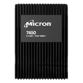 7450 PRO SSD Read Intensive Crittografato 15.36Tb Interno 2.5" U.3 PCIe 4.0 (NVMe) RSA 3072-bit Self-Encrypting Drive (SED) TCG Opal Encryption 2.01