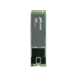 Micron 7450 PRO Ssd 480Gb NVMe M.2 (22x80)Non-SED