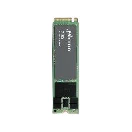 Micron 7450 PRO Ssd 480Gb NVMe M.2 (22x80)Non-SED