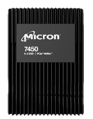 Micron 7450 PRO Ssd
